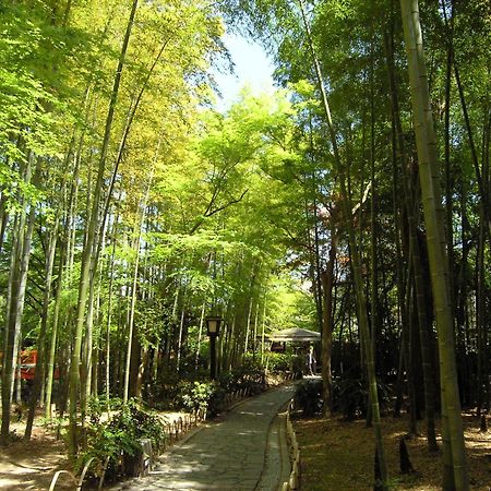 Izu Marriott Hotel Shuzenji Dış mekan fotoğraf