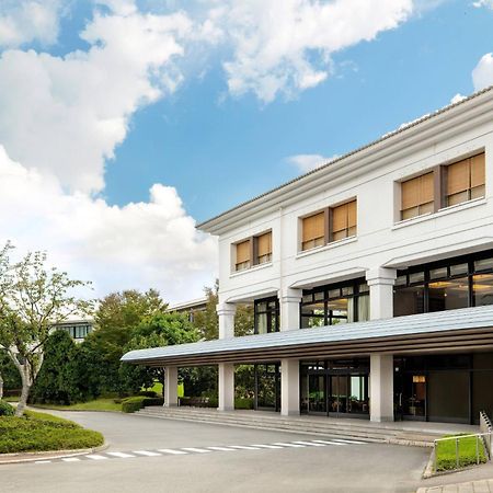 Izu Marriott Hotel Shuzenji Dış mekan fotoğraf