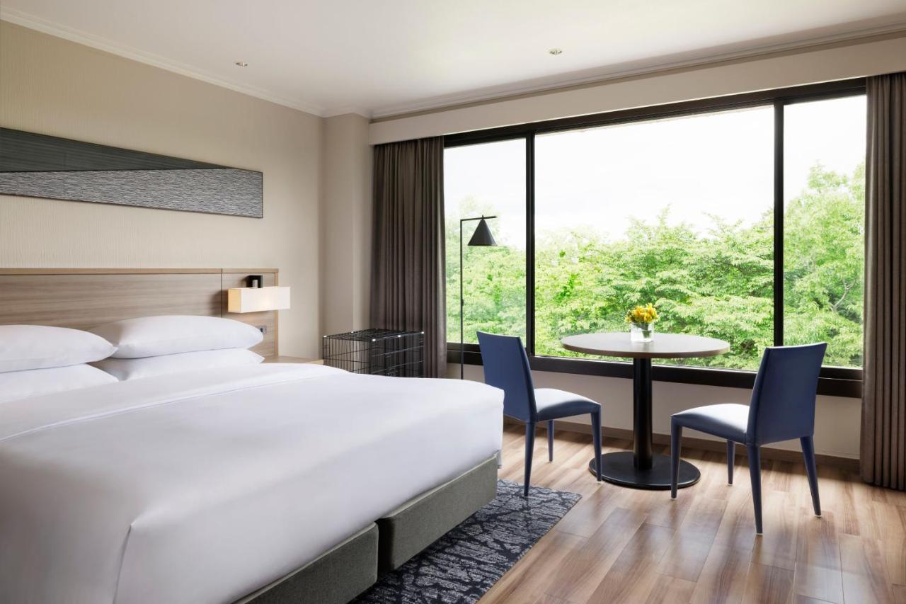 Izu Marriott Hotel Shuzenji Dış mekan fotoğraf