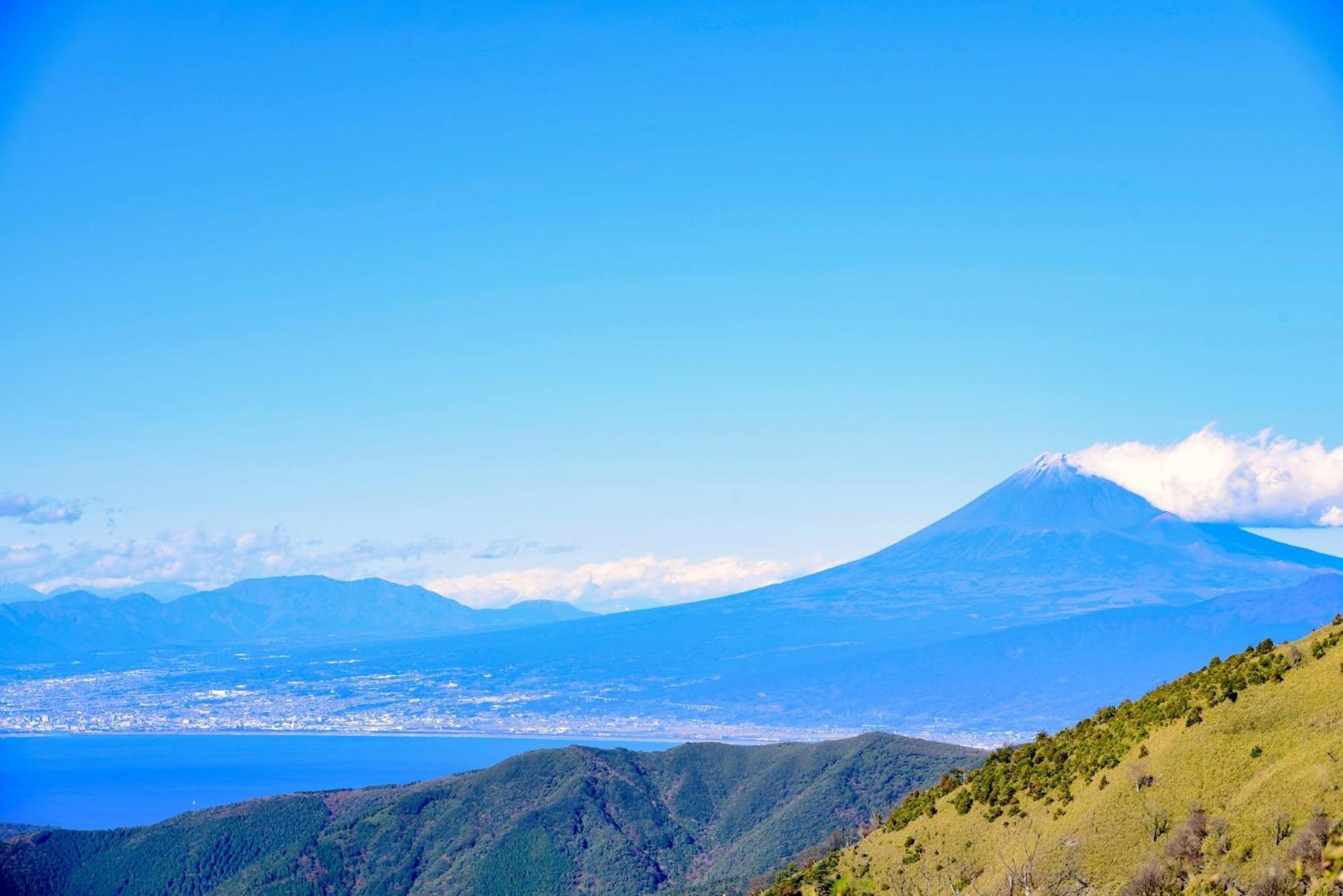 Izu Marriott Hotel Shuzenji Dış mekan fotoğraf