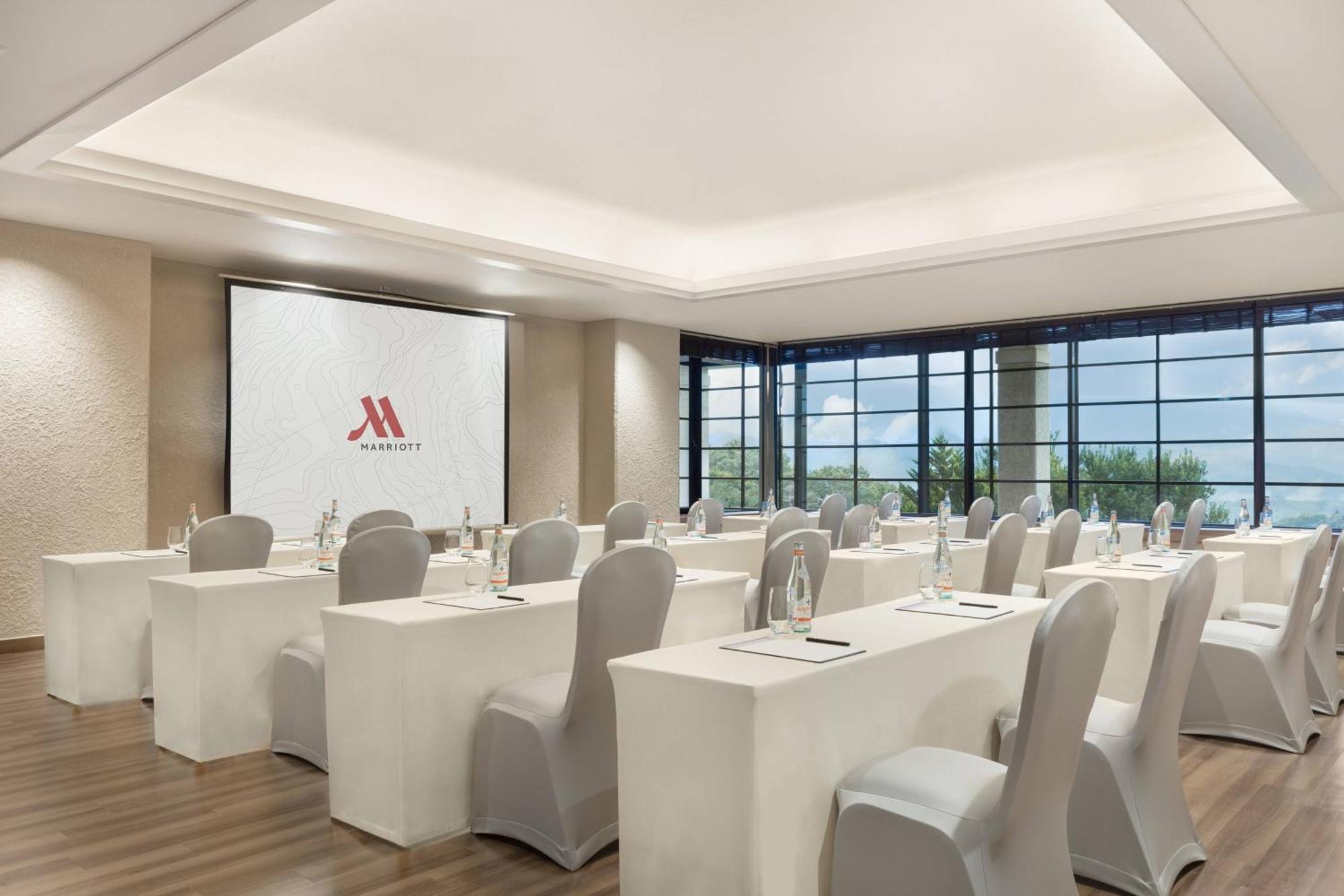 Izu Marriott Hotel Shuzenji Dış mekan fotoğraf