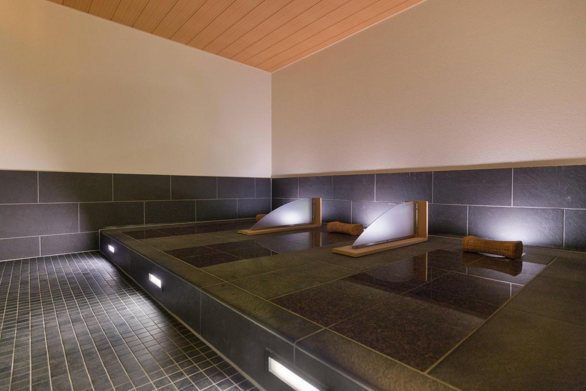 Izu Marriott Hotel Shuzenji Dış mekan fotoğraf