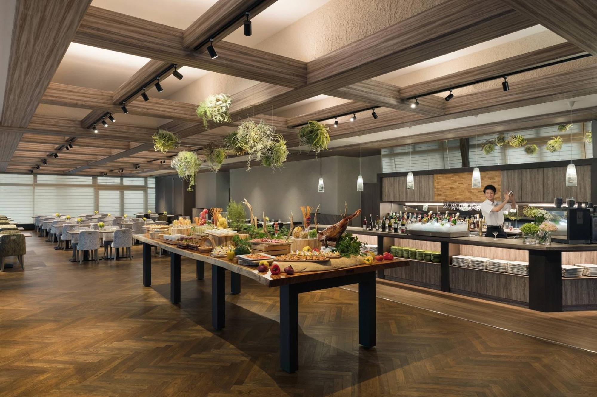 Izu Marriott Hotel Shuzenji Dış mekan fotoğraf