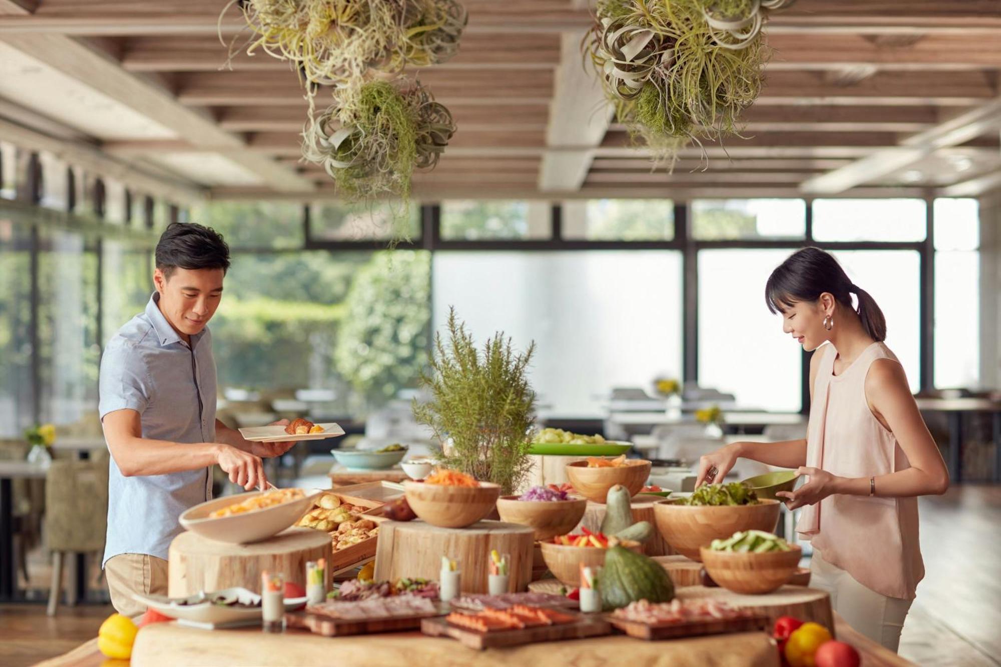 Izu Marriott Hotel Shuzenji Dış mekan fotoğraf