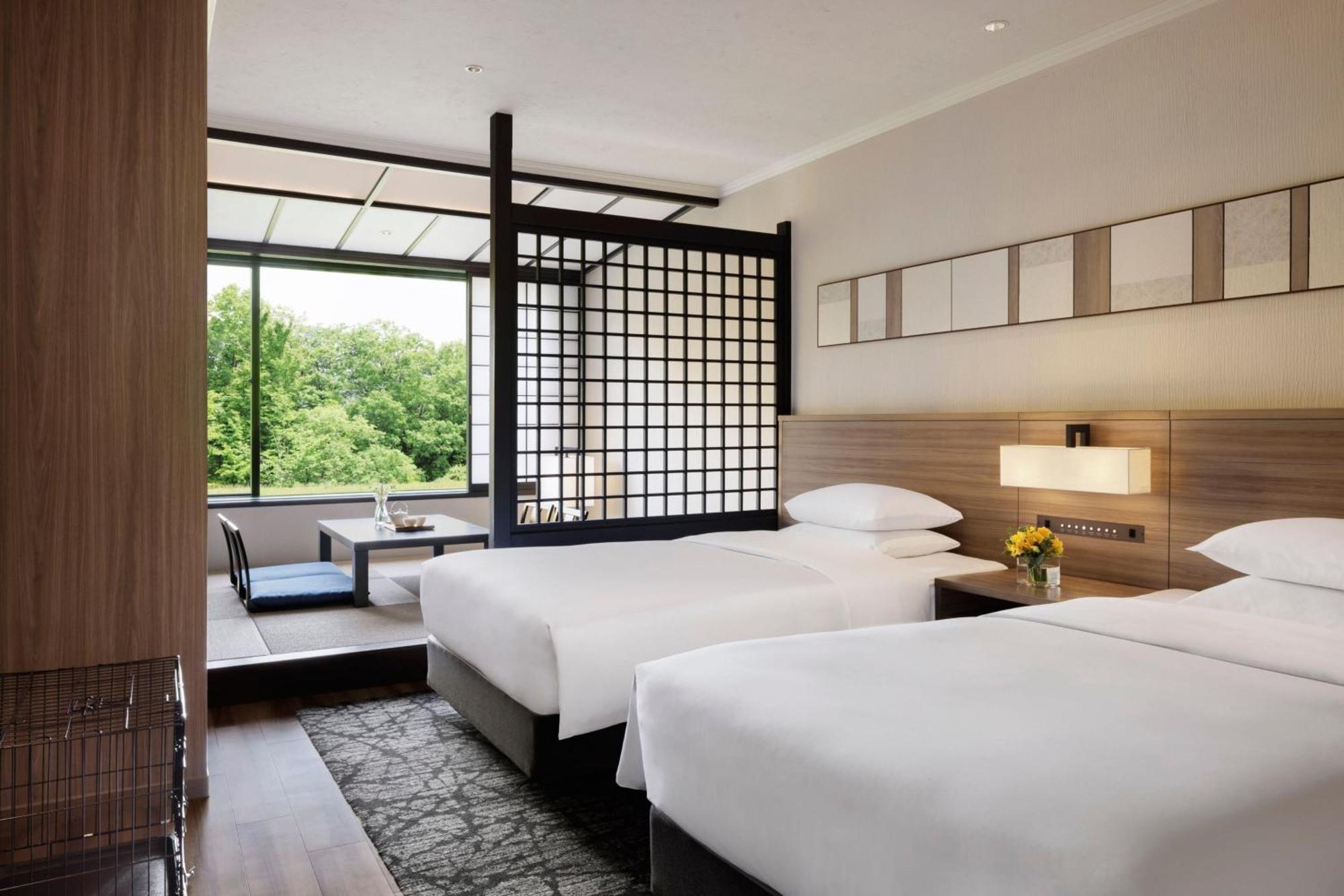 Izu Marriott Hotel Shuzenji Dış mekan fotoğraf