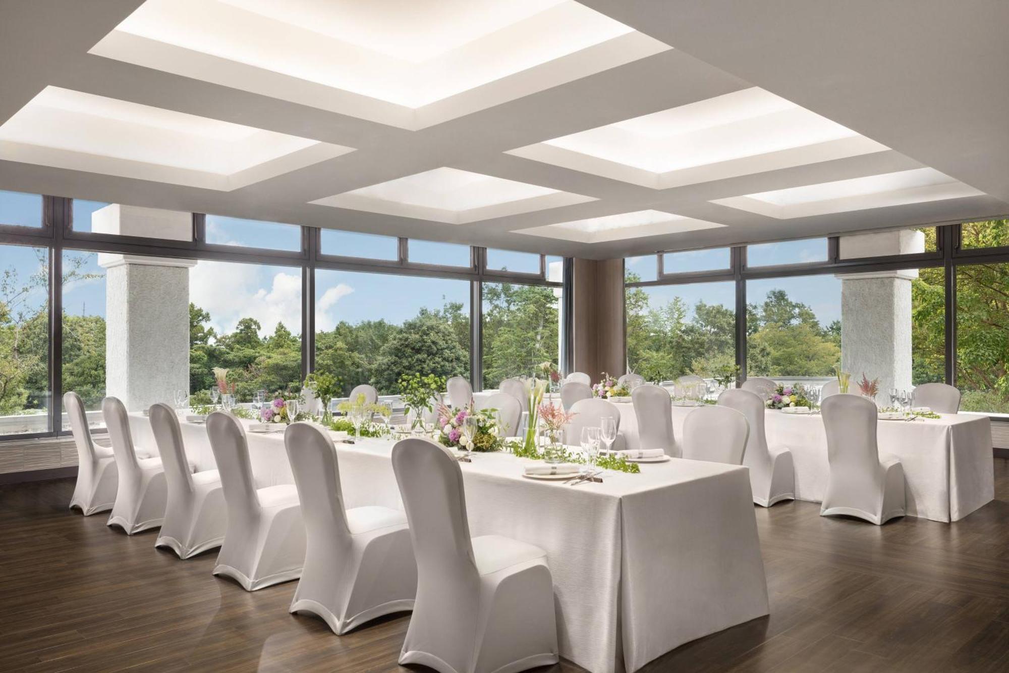 Izu Marriott Hotel Shuzenji Dış mekan fotoğraf