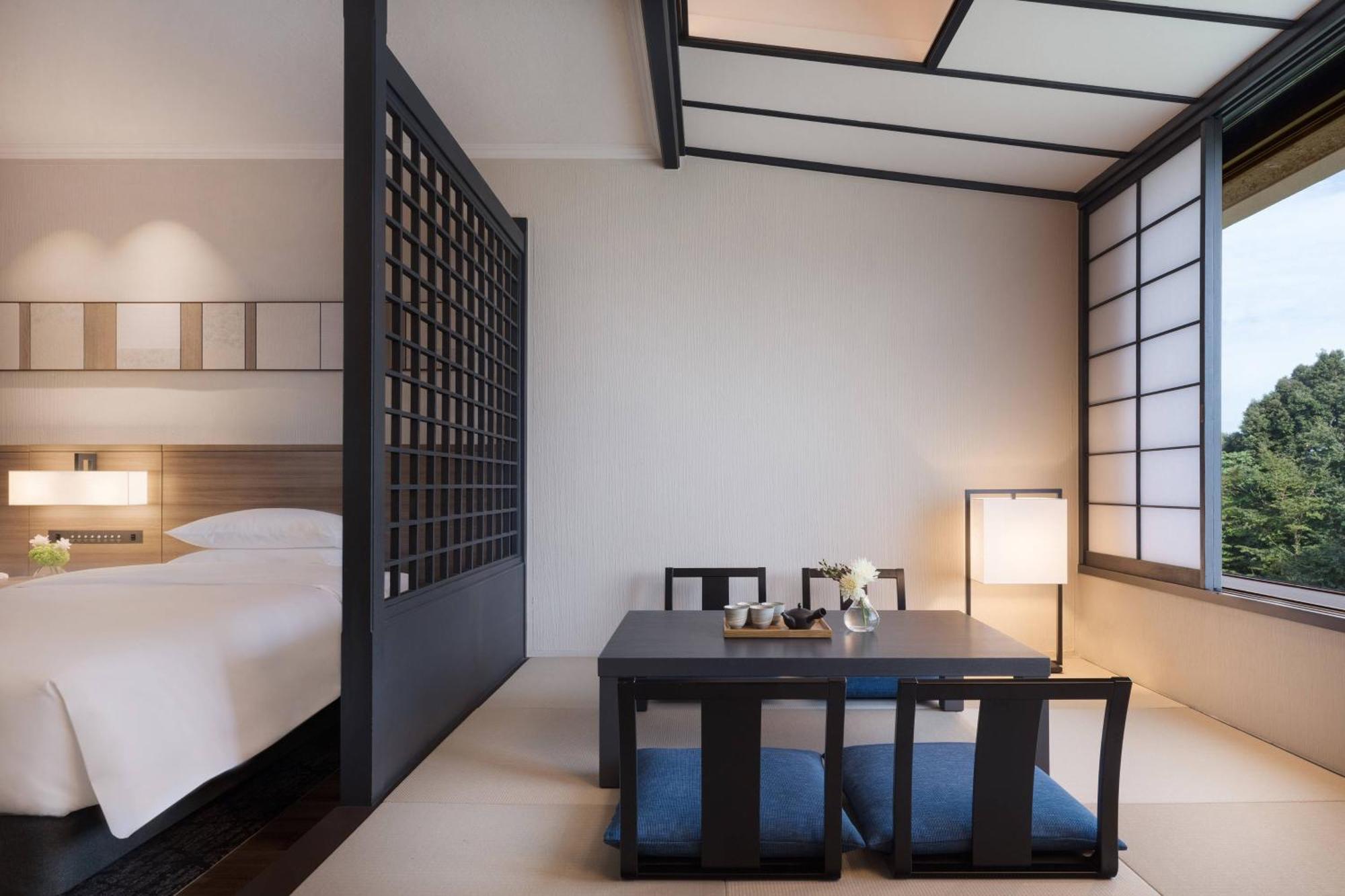 Izu Marriott Hotel Shuzenji Dış mekan fotoğraf
