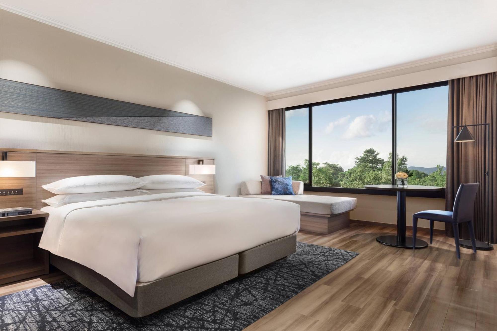 Izu Marriott Hotel Shuzenji Dış mekan fotoğraf