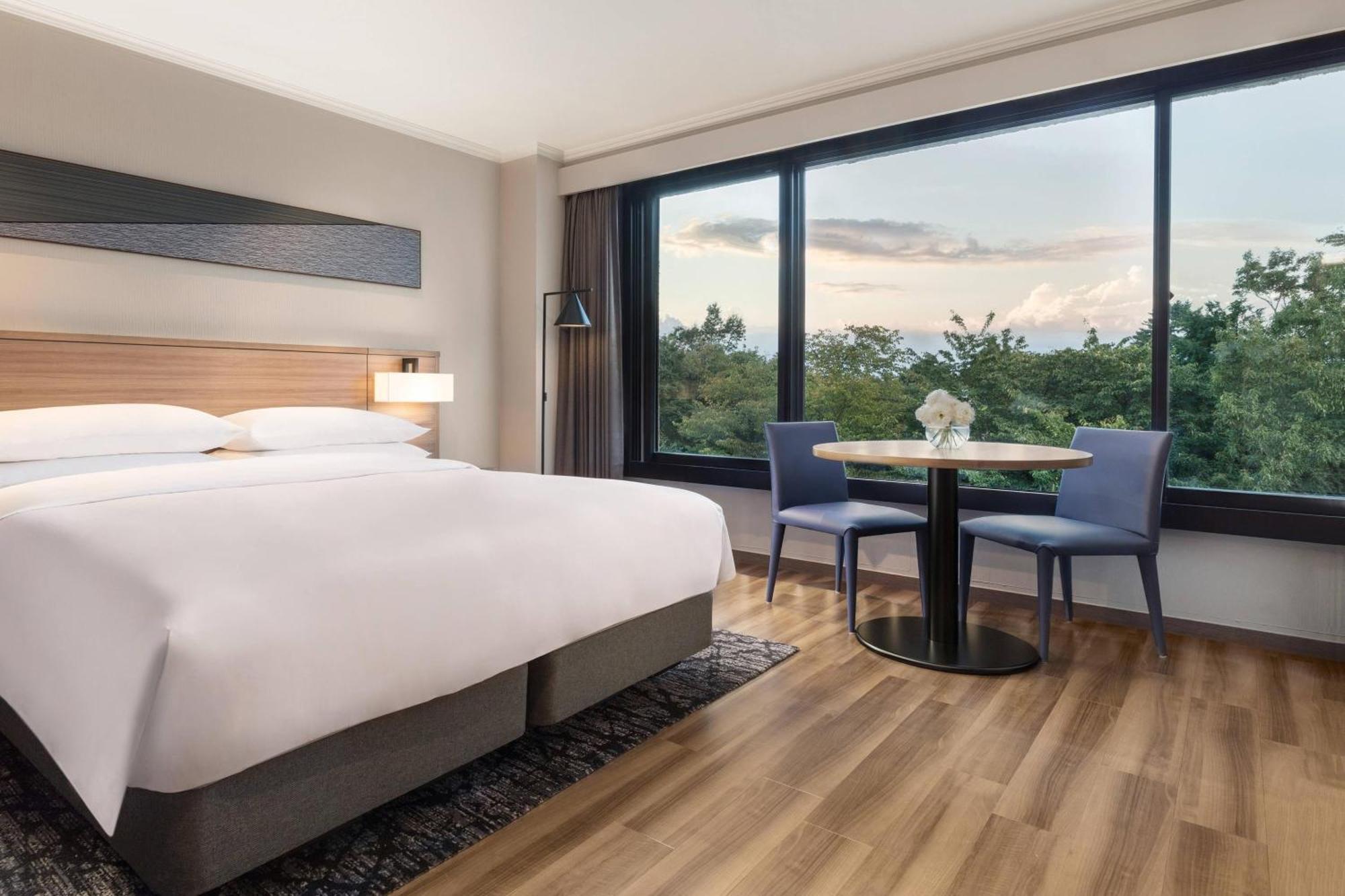 Izu Marriott Hotel Shuzenji Dış mekan fotoğraf