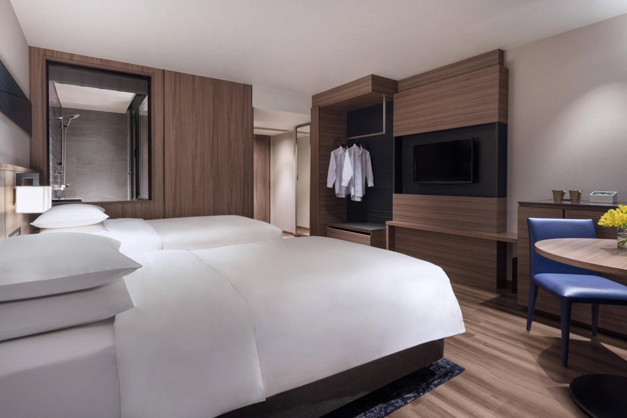 Izu Marriott Hotel Shuzenji Dış mekan fotoğraf