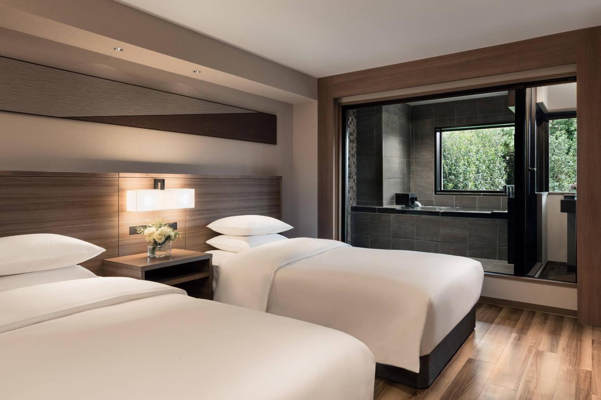 Izu Marriott Hotel Shuzenji Dış mekan fotoğraf