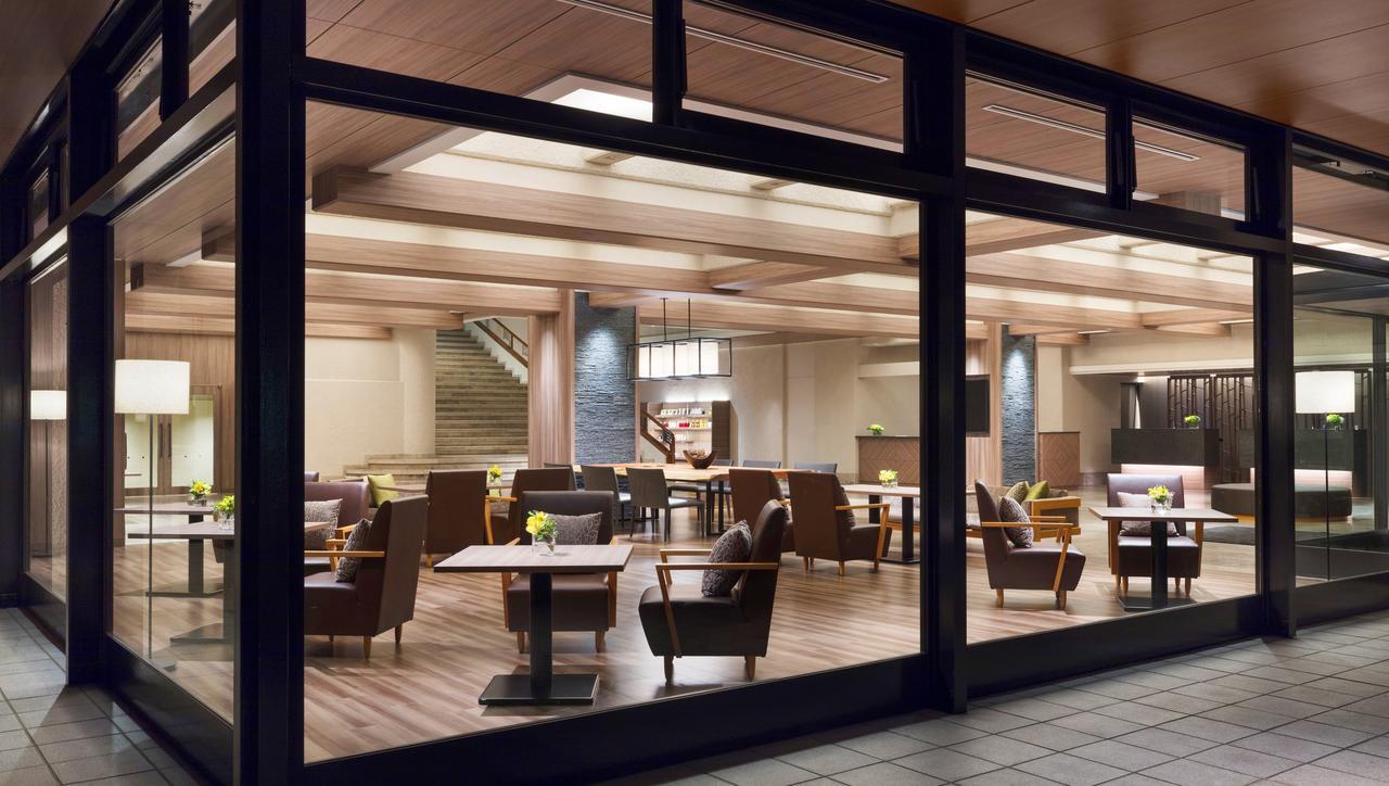 Izu Marriott Hotel Shuzenji Dış mekan fotoğraf