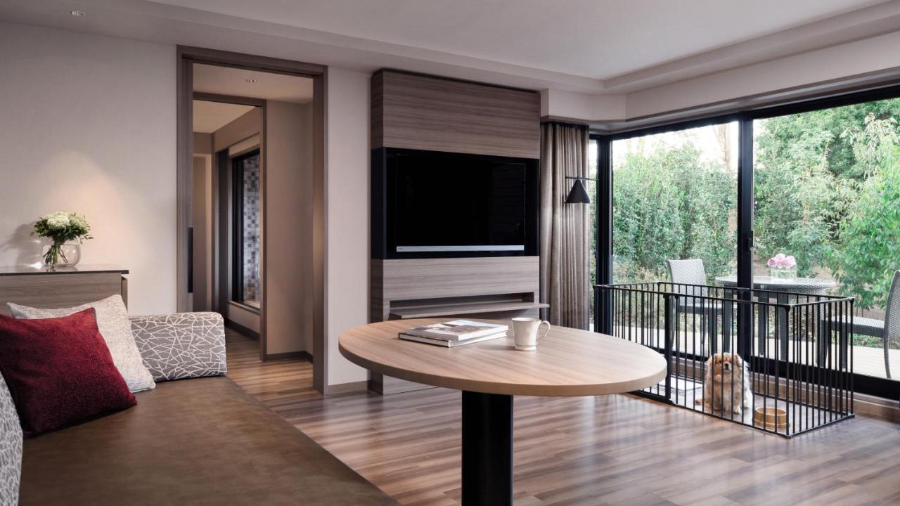 Izu Marriott Hotel Shuzenji Dış mekan fotoğraf